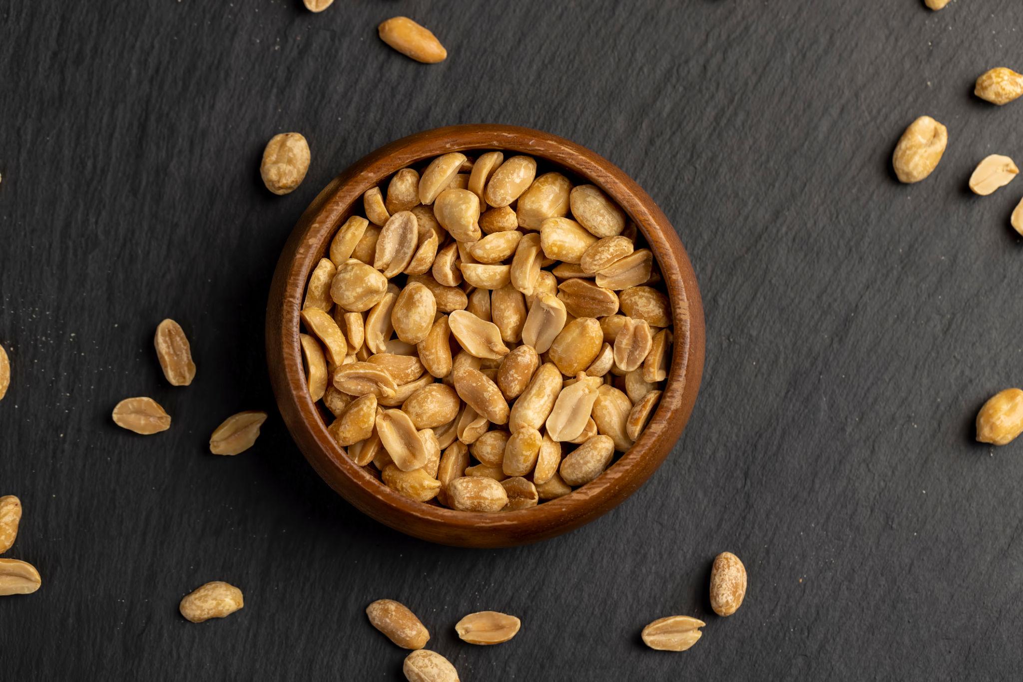 Aqua Valley Roasted Peanuts